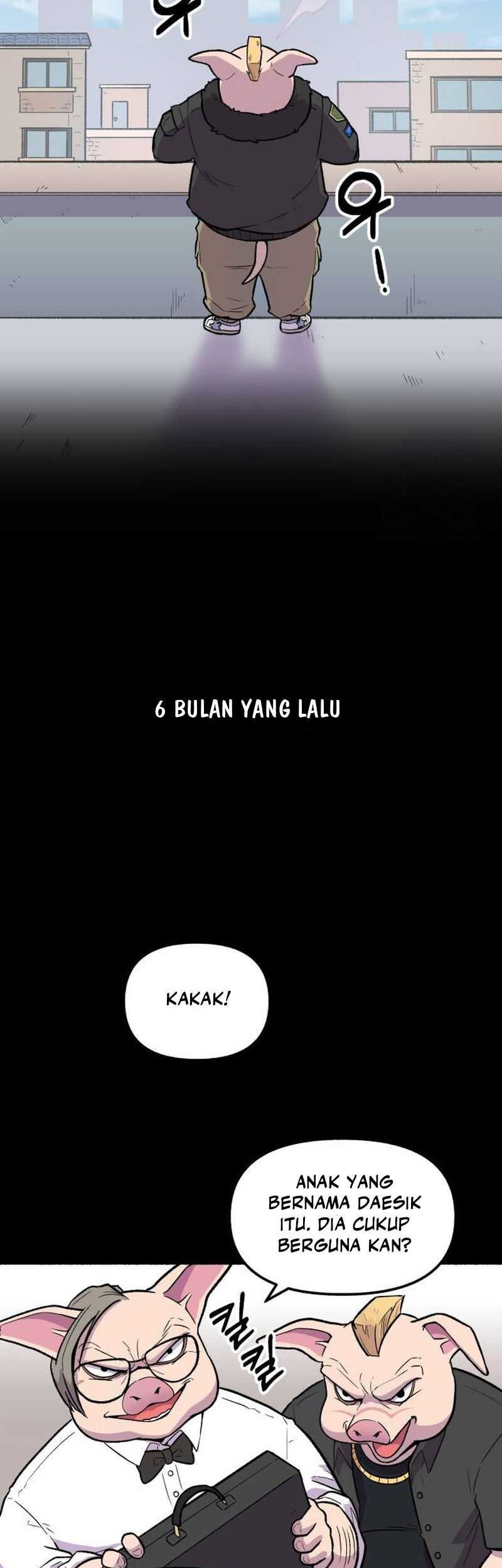 Uncle Bungeoppang Bab 11 halaman 14