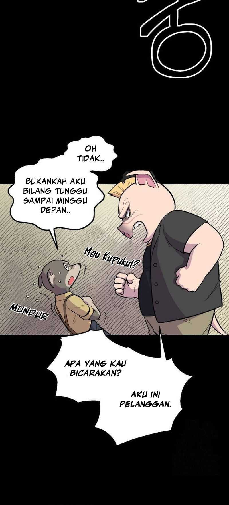 Uncle Bungeoppang Bab 11 halaman 21