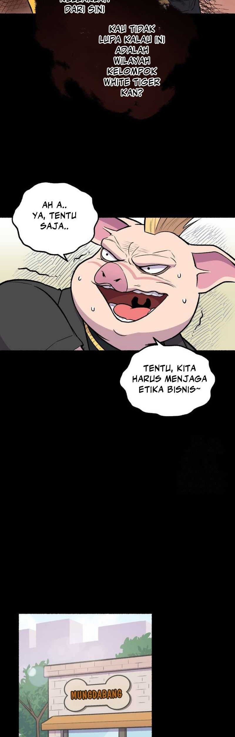 Uncle Bungeoppang Bab 11 halaman 25