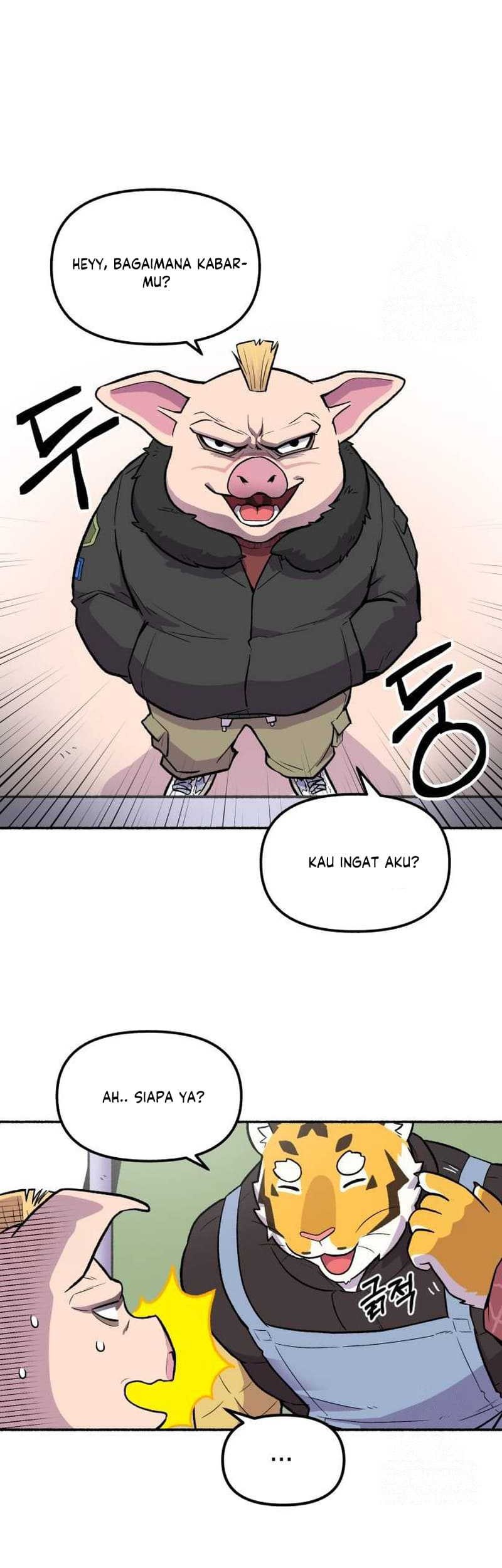 Uncle Bungeoppang chapter 12 halaman 4