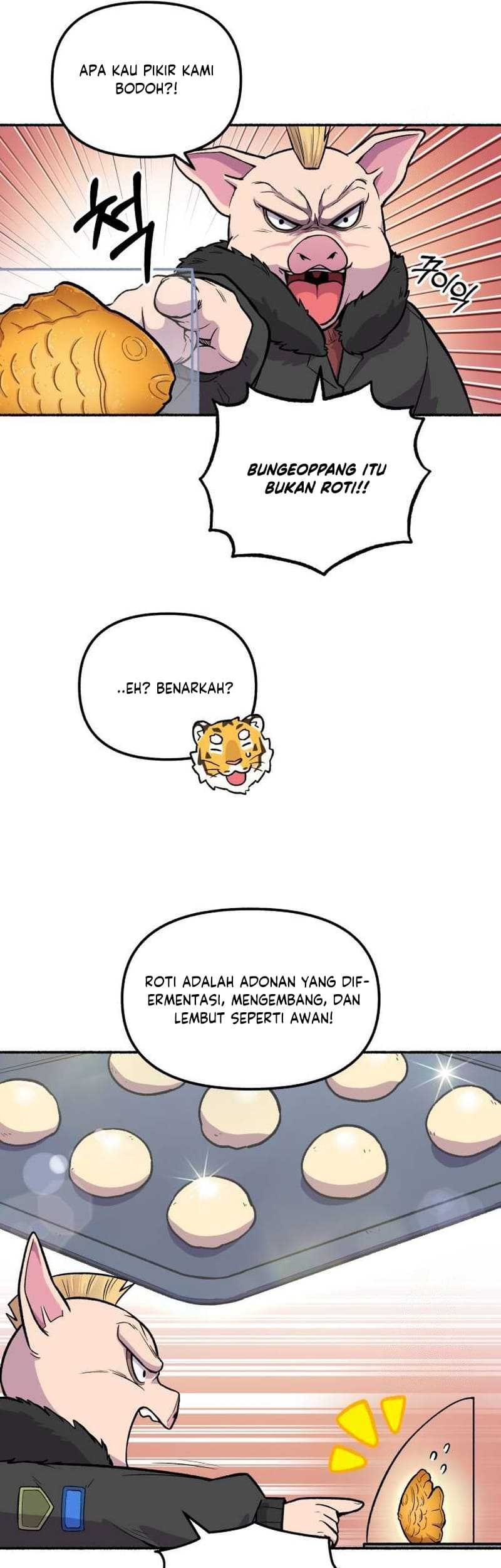 Uncle Bungeoppang chapter 12 halaman 12