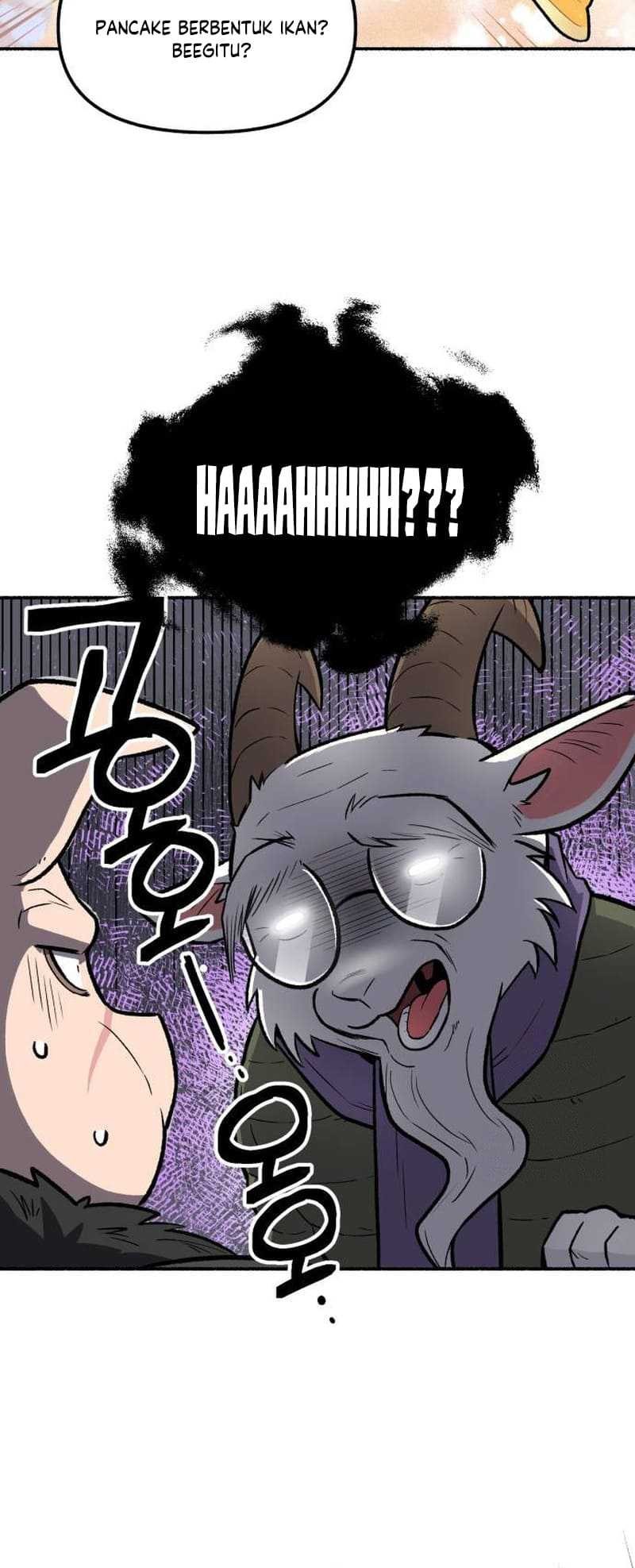 Uncle Bungeoppang chapter 12 halaman 16