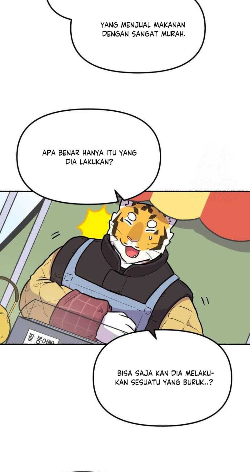 Uncle Bungeoppang chapter 12 halaman 21