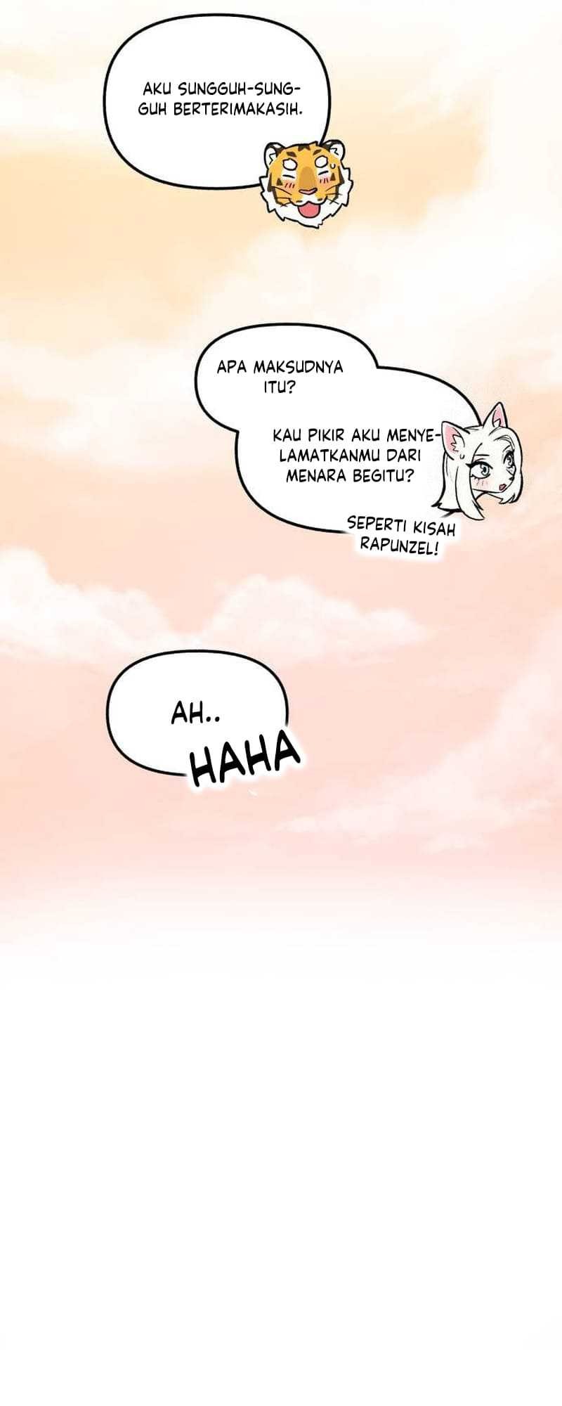 Uncle Bungeoppang chapter 12 halaman 31