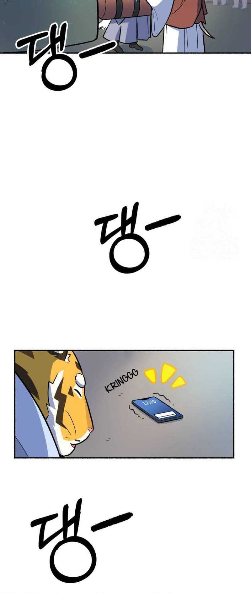 Uncle Bungeoppang chapter 12 halaman 41