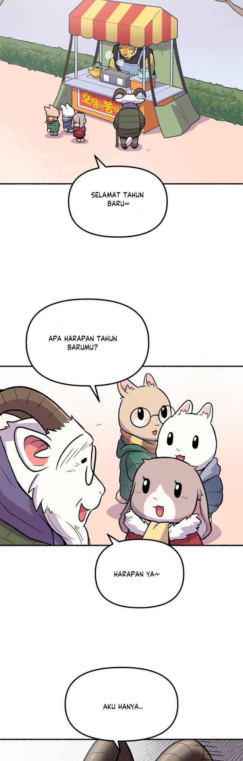 Uncle Bungeoppang chapter 12 halaman 44