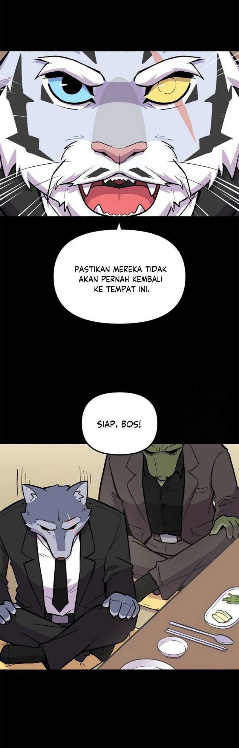 Uncle Bungeoppang Bab 13 halaman 13