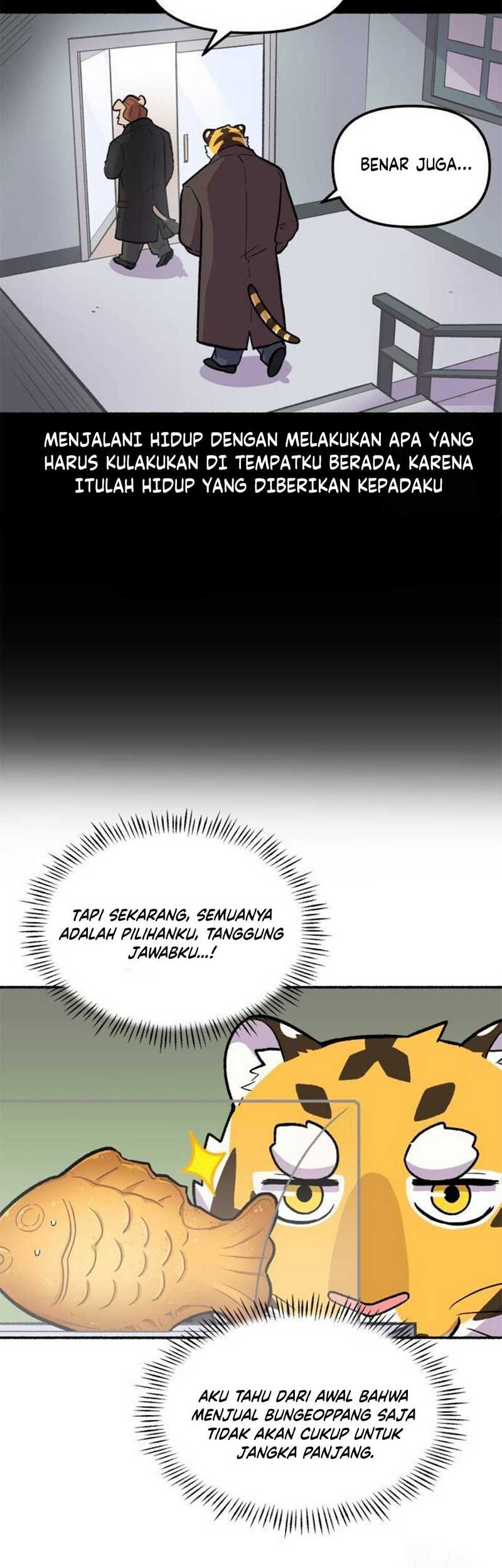 Uncle Bungeoppang Bab 13 halaman 15
