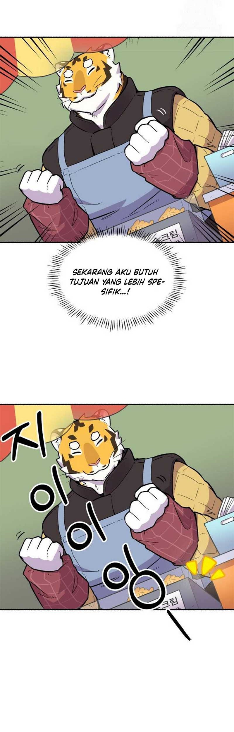 Uncle Bungeoppang Bab 13 halaman 16