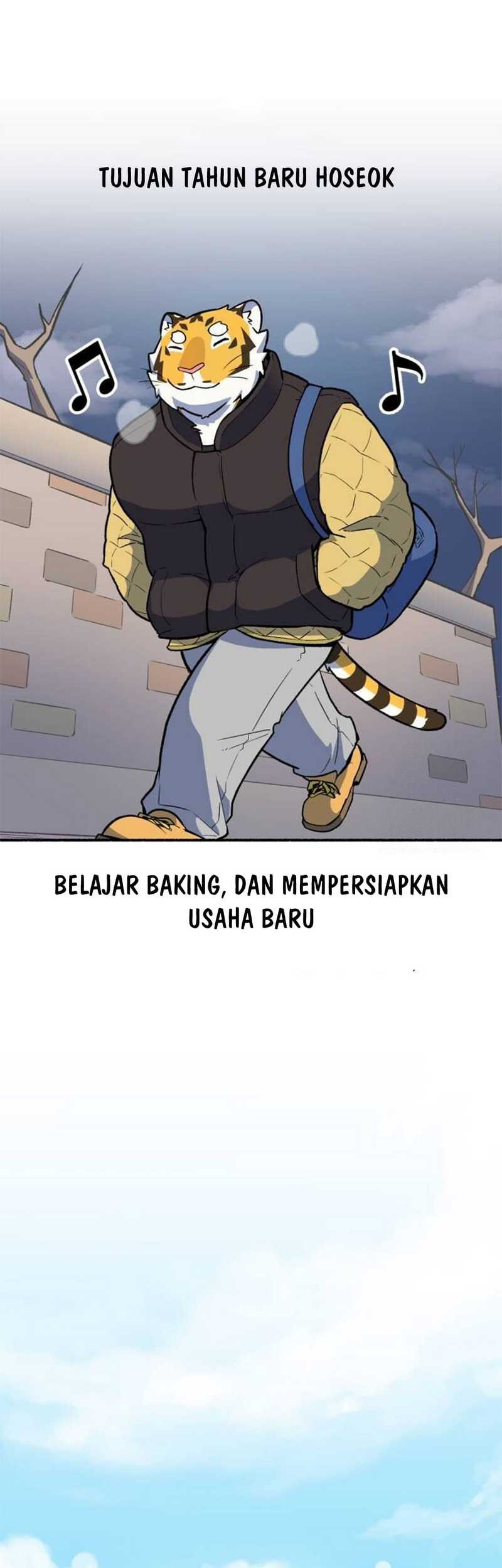 Uncle Bungeoppang Bab 13 halaman 35