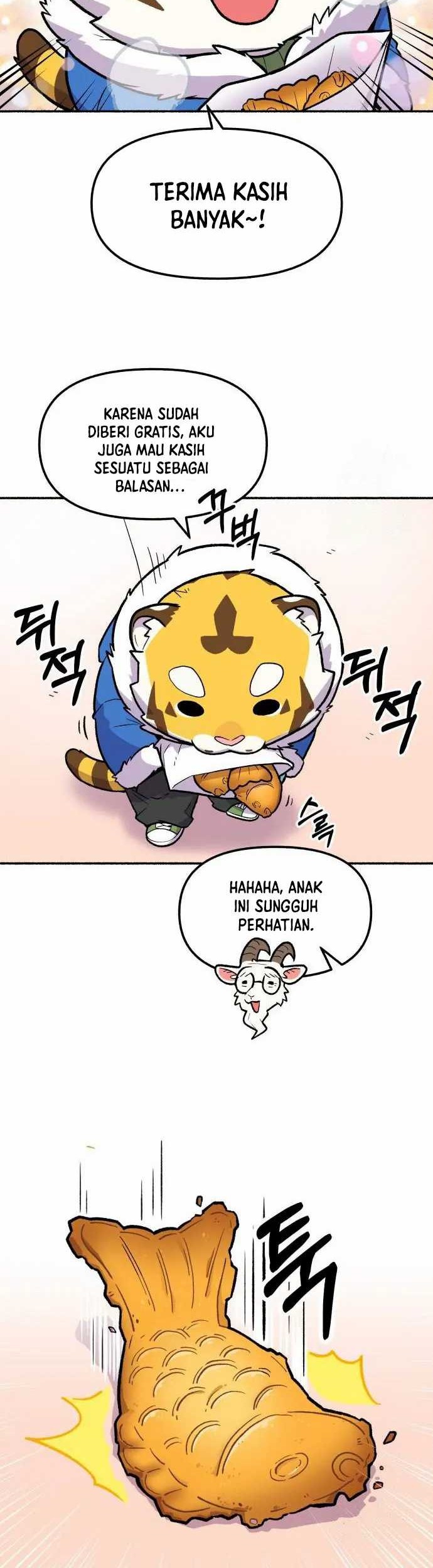 Uncle Bungeoppang Bab 14 halaman 16