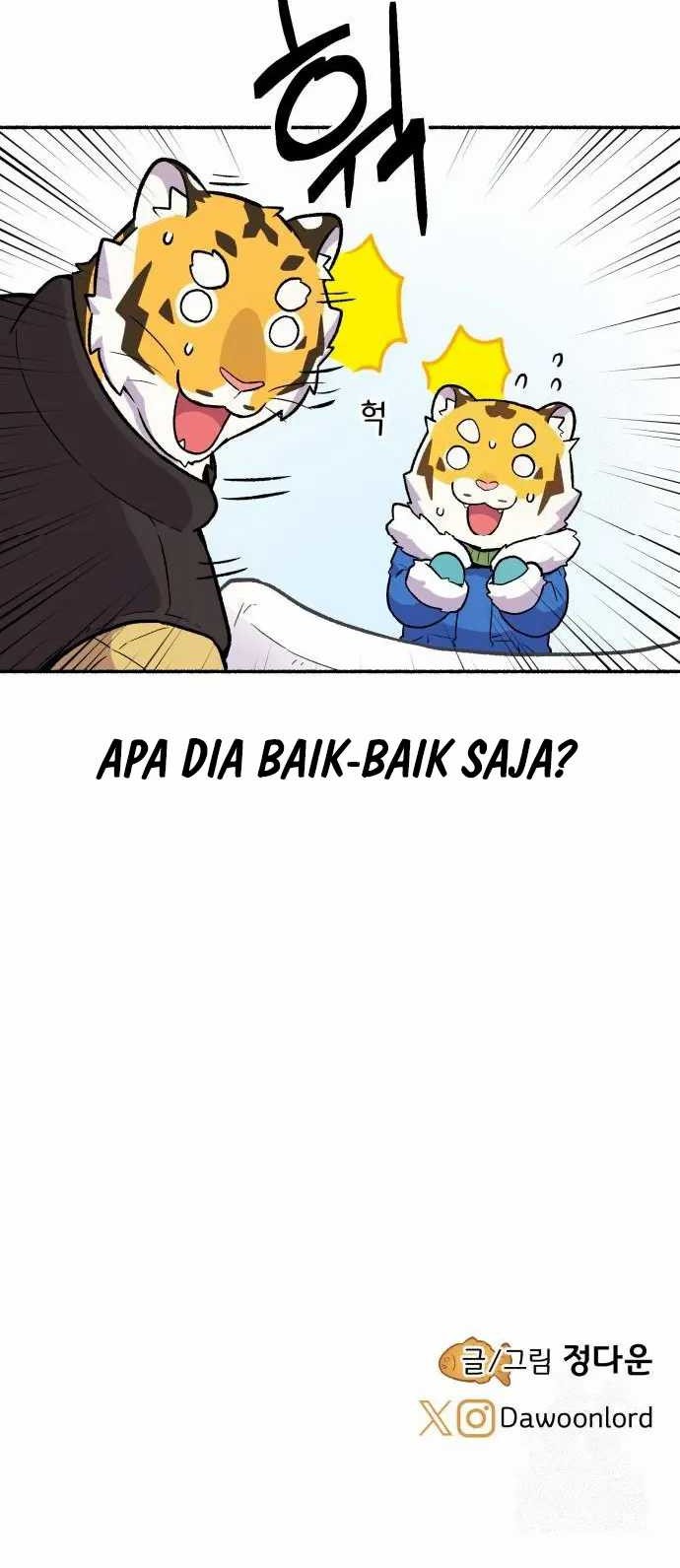 Uncle Bungeoppang Bab 14 halaman 40
