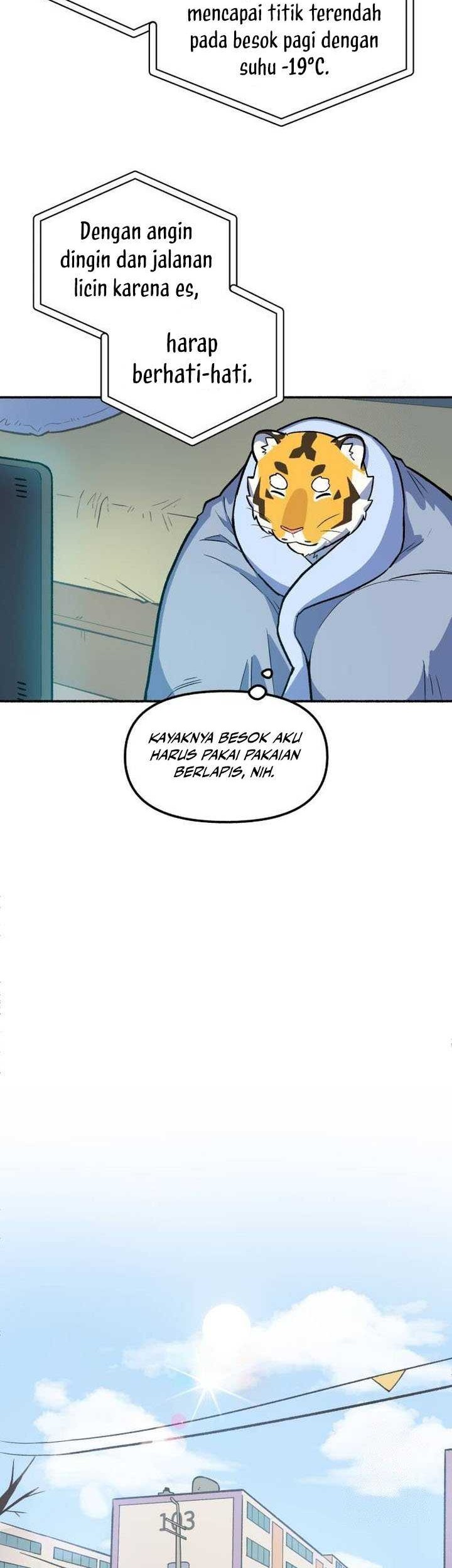Uncle Bungeoppang chapter 15 halaman 24