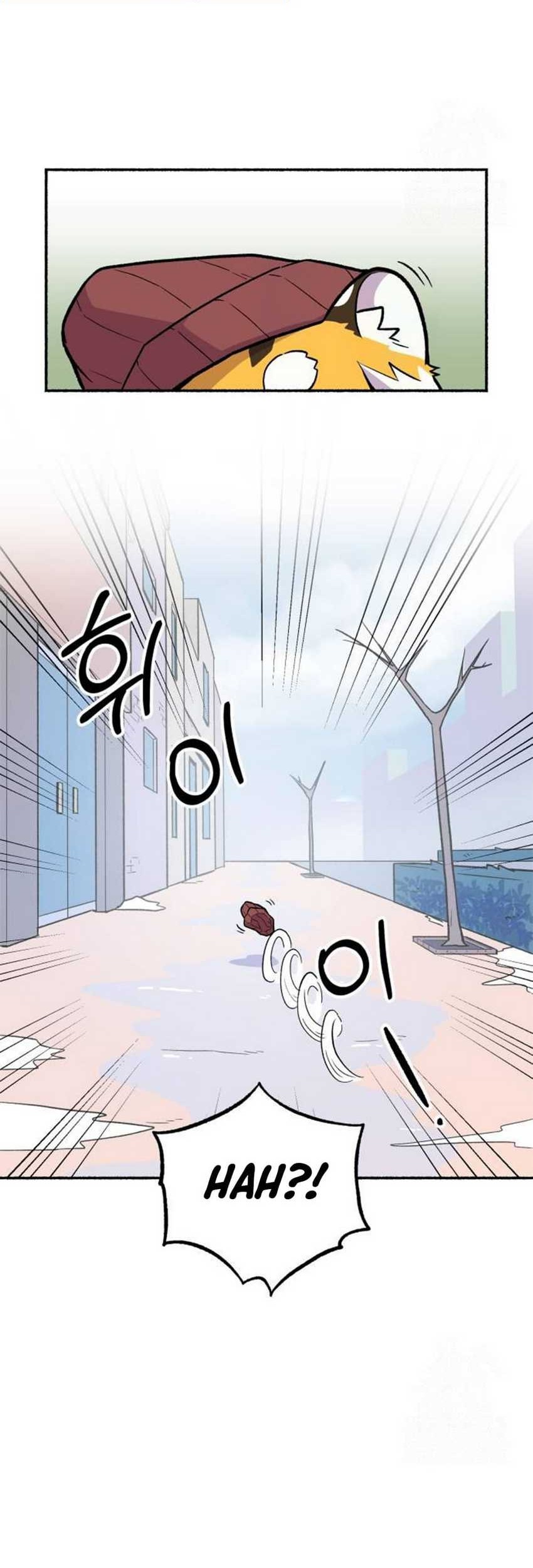 Uncle Bungeoppang chapter 16 halaman 5
