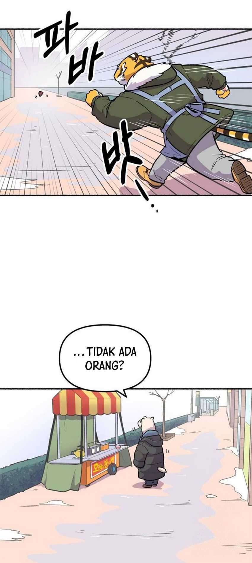 Uncle Bungeoppang chapter 16 halaman 6
