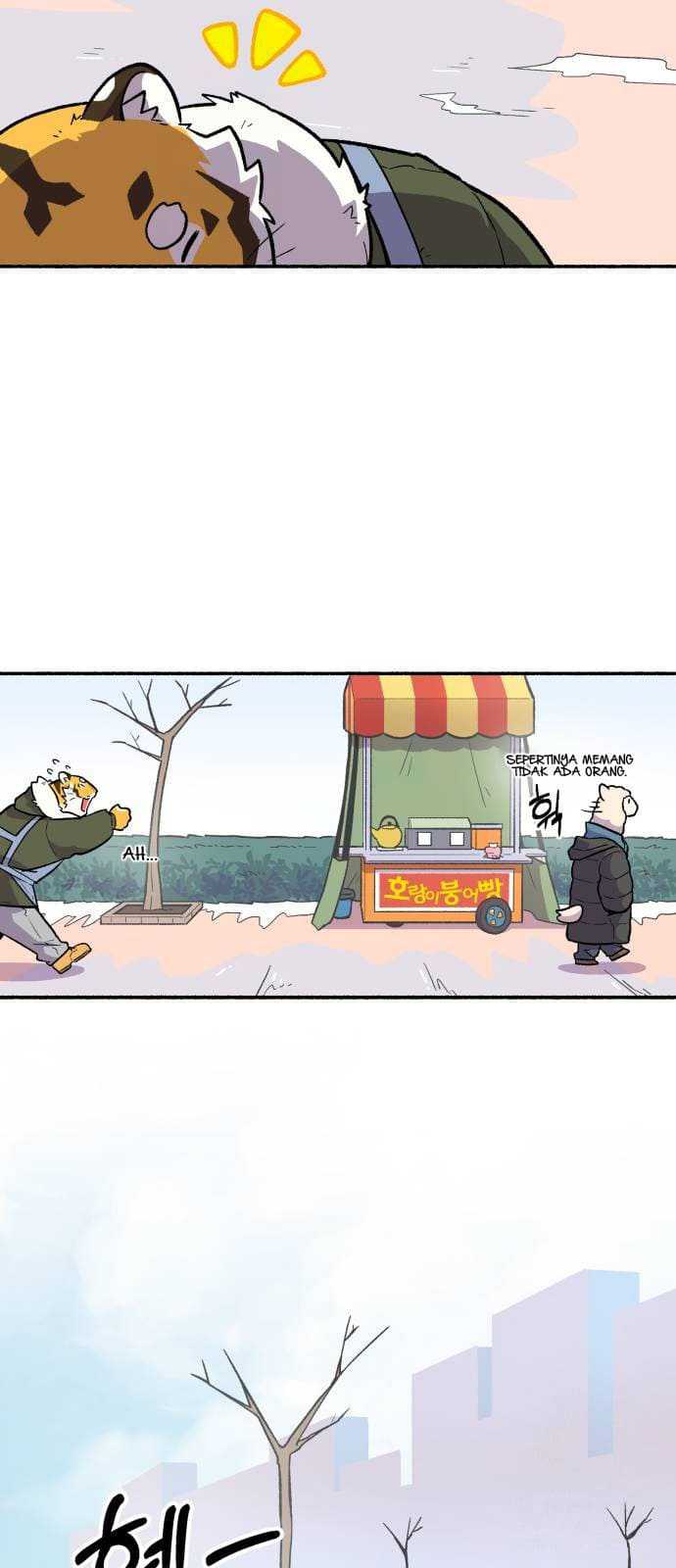 Uncle Bungeoppang chapter 16 halaman 7