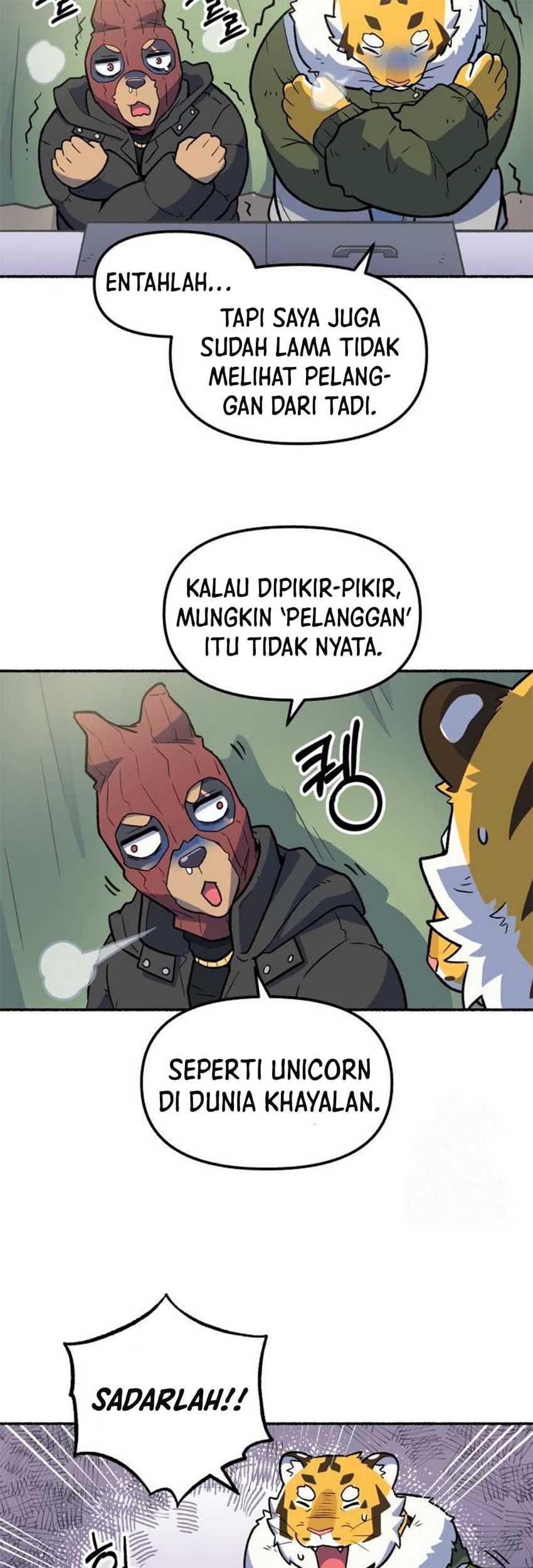 Uncle Bungeoppang chapter 16 halaman 37