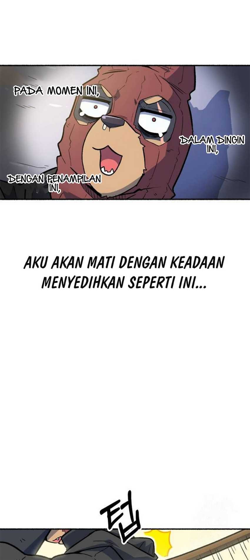 Uncle Bungeoppang chapter 16 halaman 41