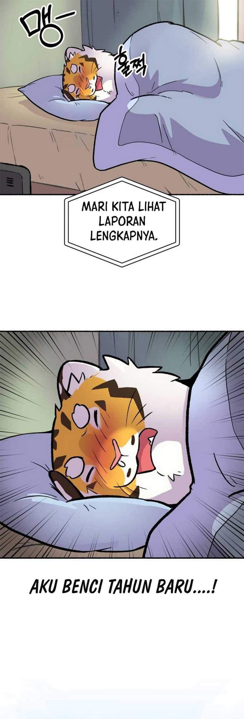 Uncle Bungeoppang chapter 16 halaman 47