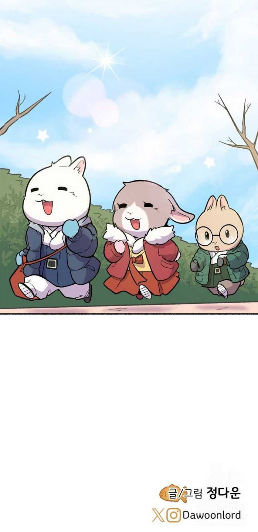 Uncle Bungeoppang chapter 16 halaman 48