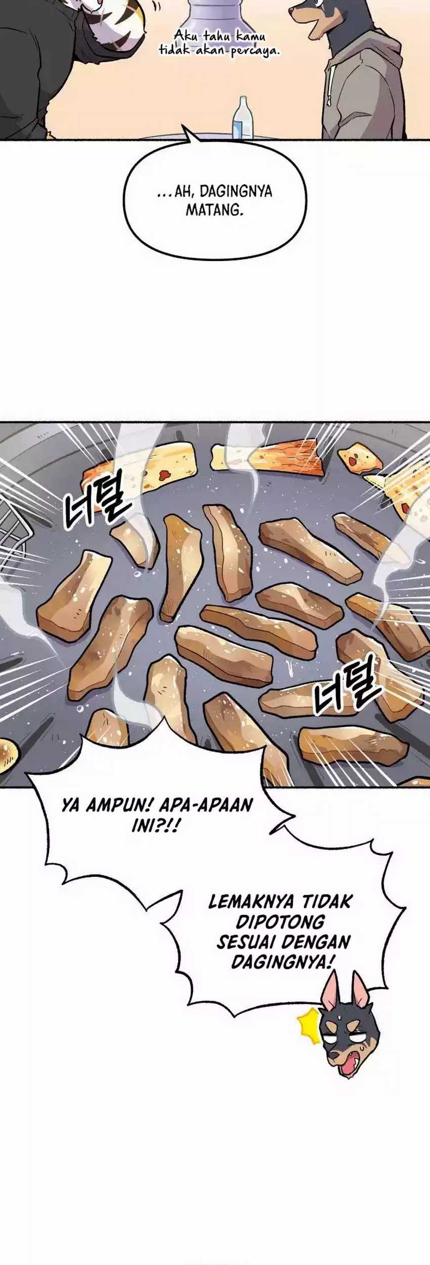 Uncle Bungeoppang Bab 17 halaman 26