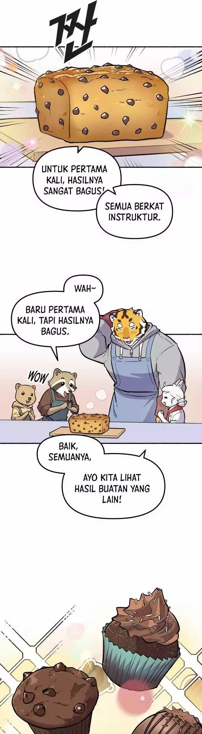 Uncle Bungeoppang Bab 18 halaman 20