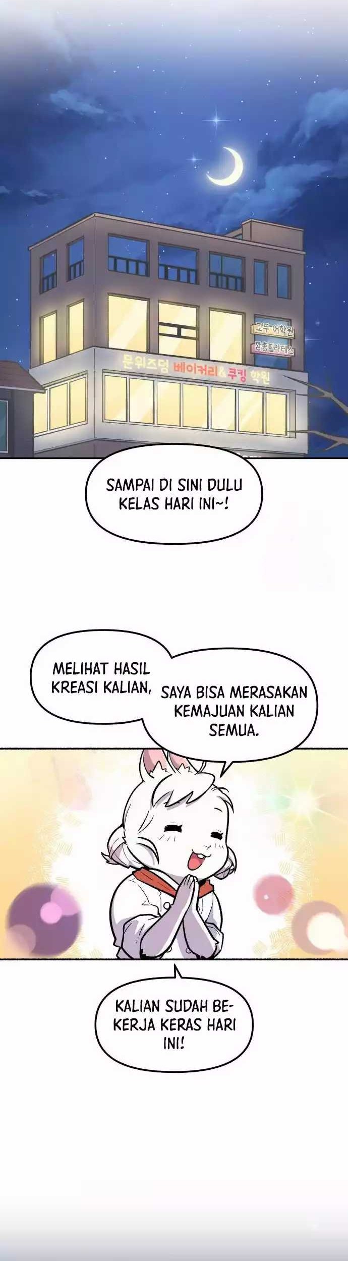 Uncle Bungeoppang Bab 18 halaman 23