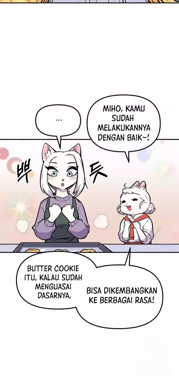Uncle Bungeoppang Bab 19 halaman 13
