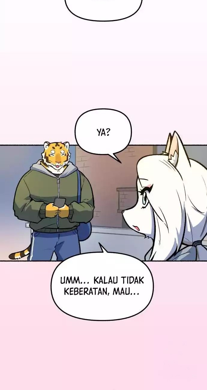 Uncle Bungeoppang Bab 19 halaman 31