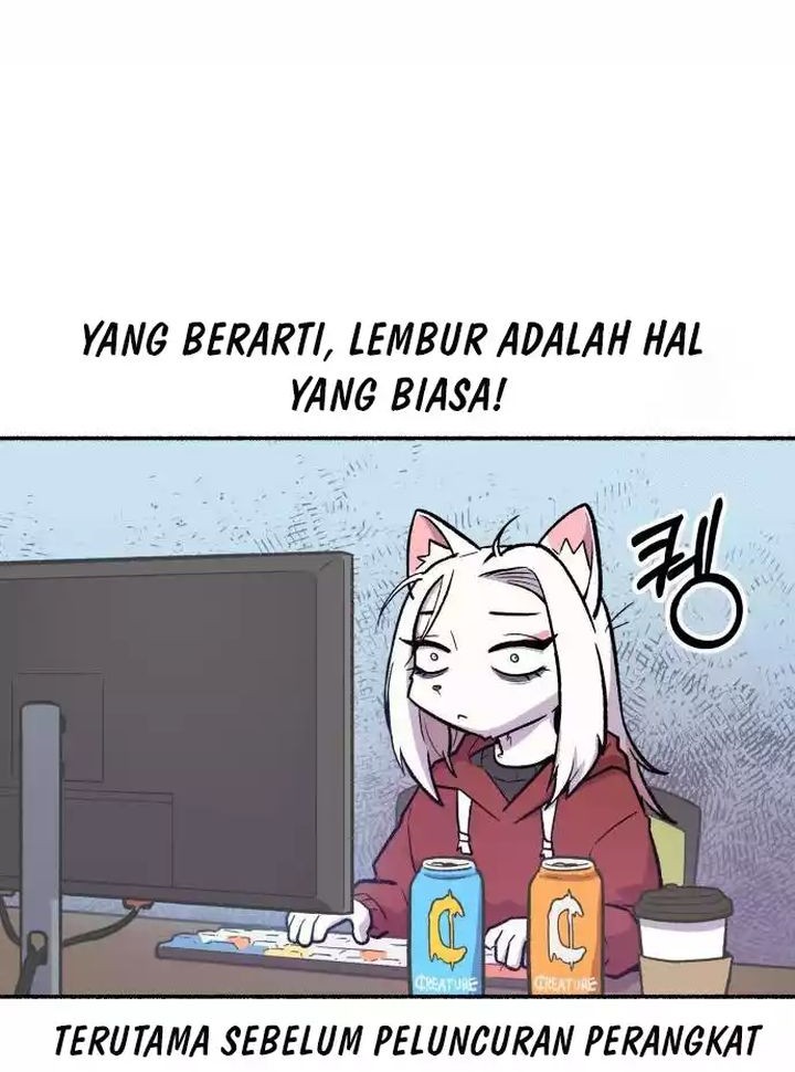 Uncle Bungeoppang chapter 20 halaman 8