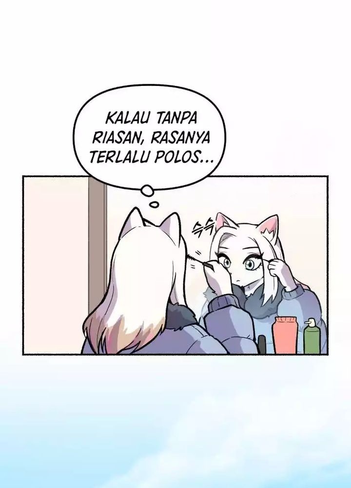 Uncle Bungeoppang chapter 20 halaman 20