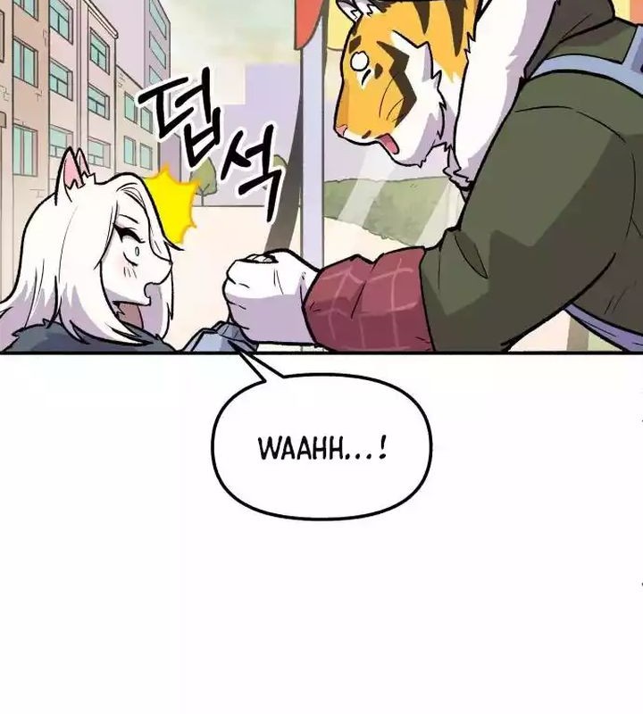 Uncle Bungeoppang chapter 20 halaman 26