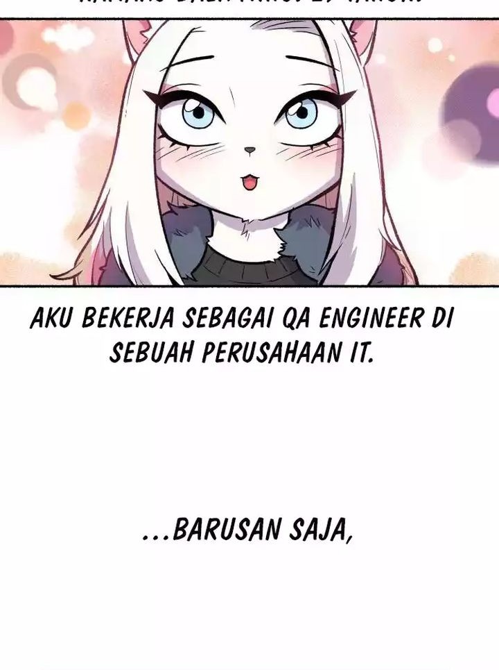 Uncle Bungeoppang chapter 20 halaman 29
