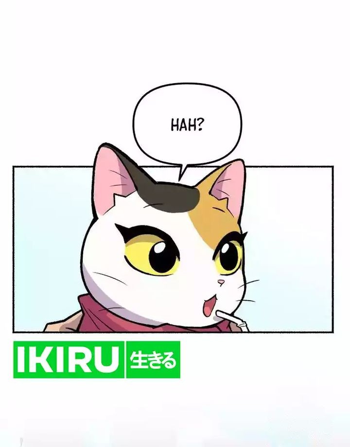 Uncle Bungeoppang chapter 20 halaman 32