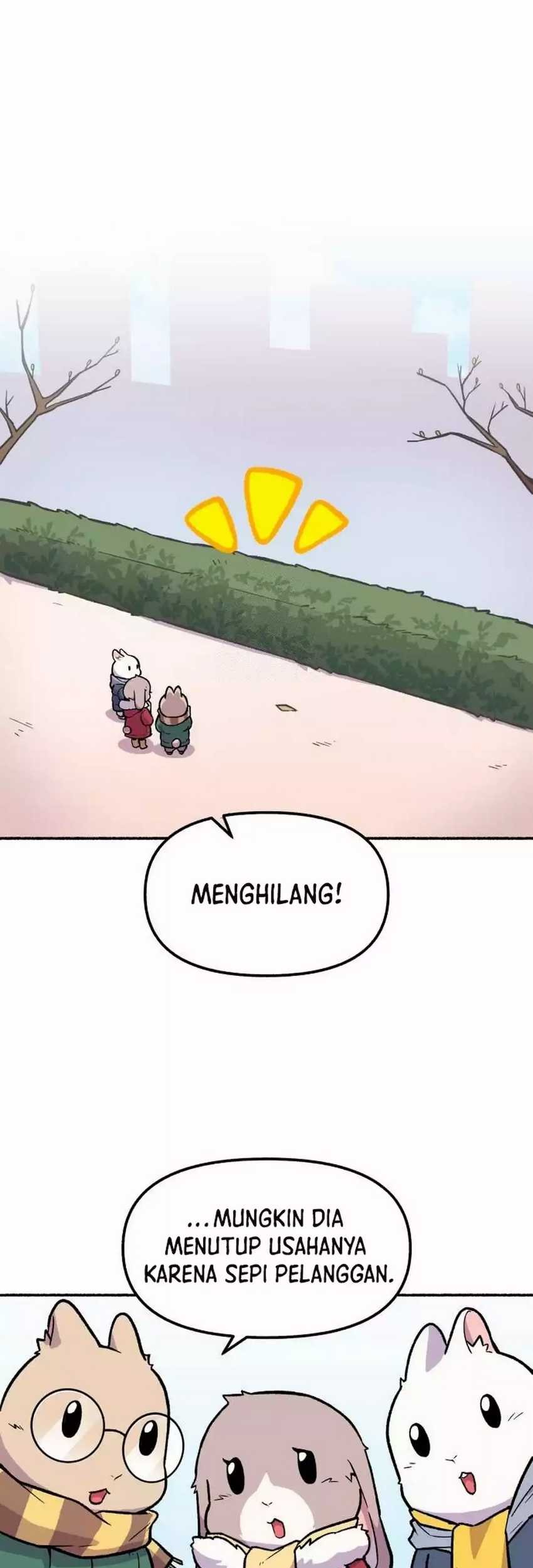 Uncle Bungeoppang Bab 21 halaman 2