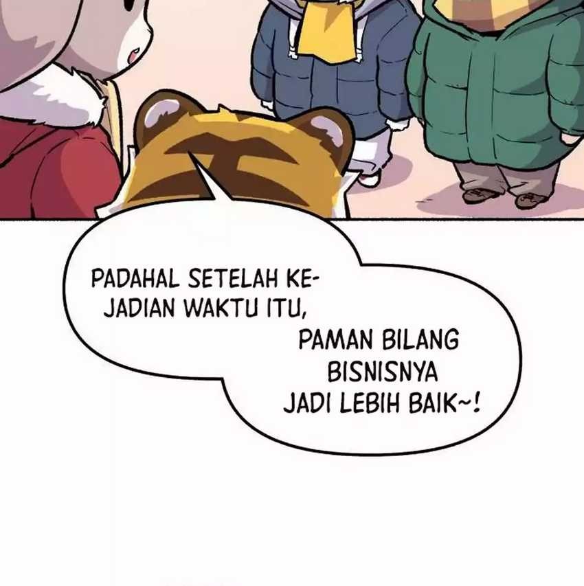 Uncle Bungeoppang Bab 21 halaman 6