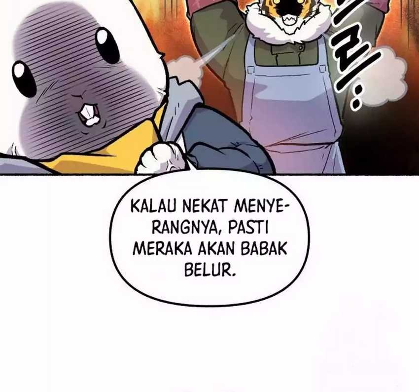 Uncle Bungeoppang Bab 21 halaman 11