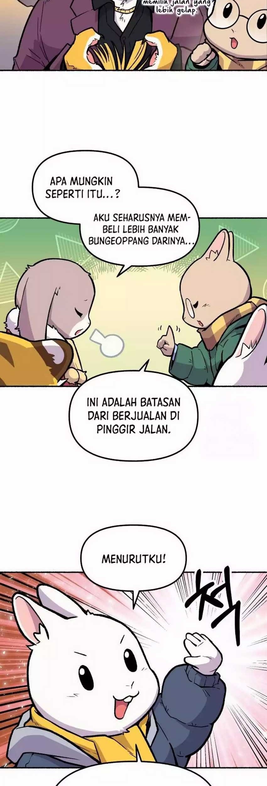 Uncle Bungeoppang Bab 21 halaman 13