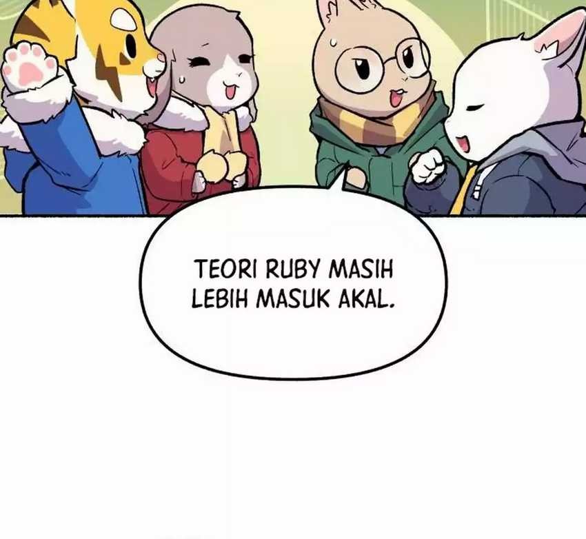 Uncle Bungeoppang Bab 21 halaman 16