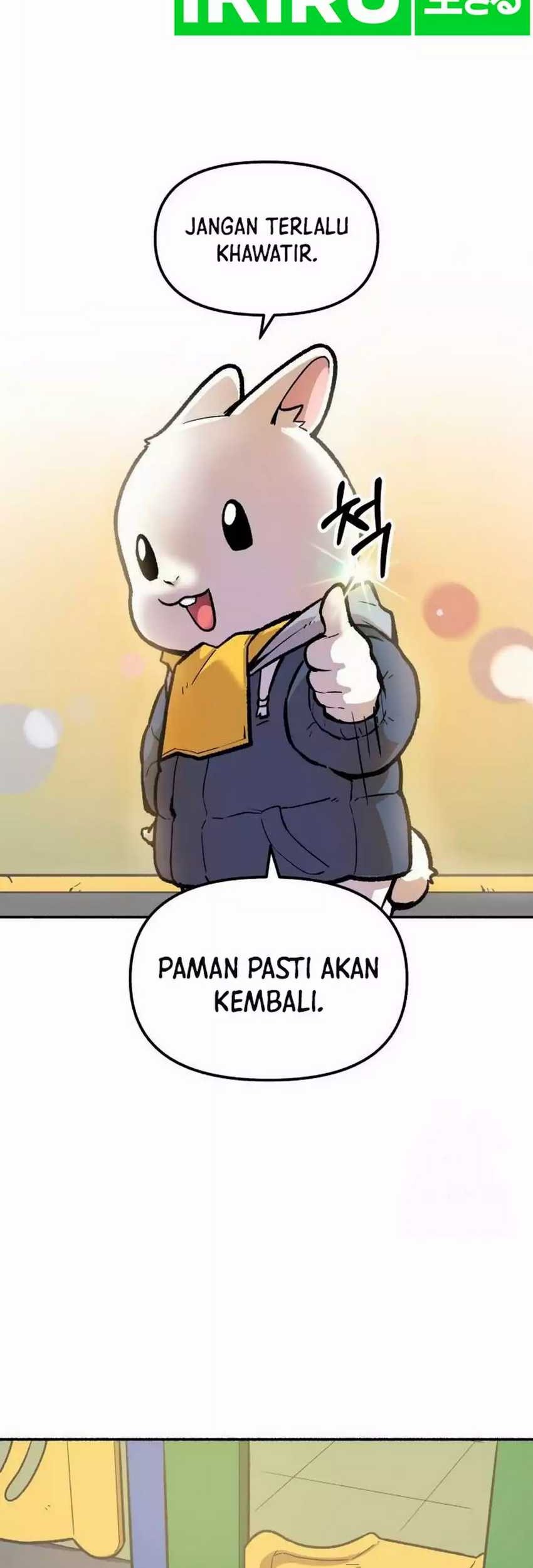 Uncle Bungeoppang Bab 21 halaman 19