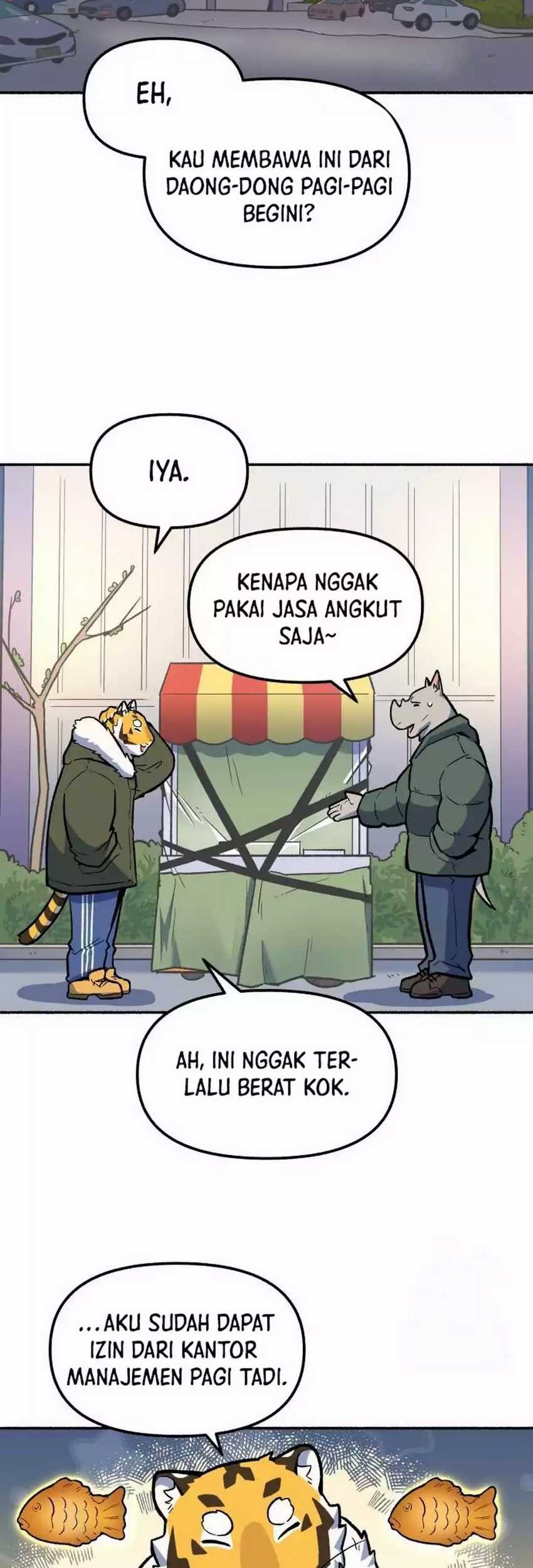 Uncle Bungeoppang Bab 21 halaman 24