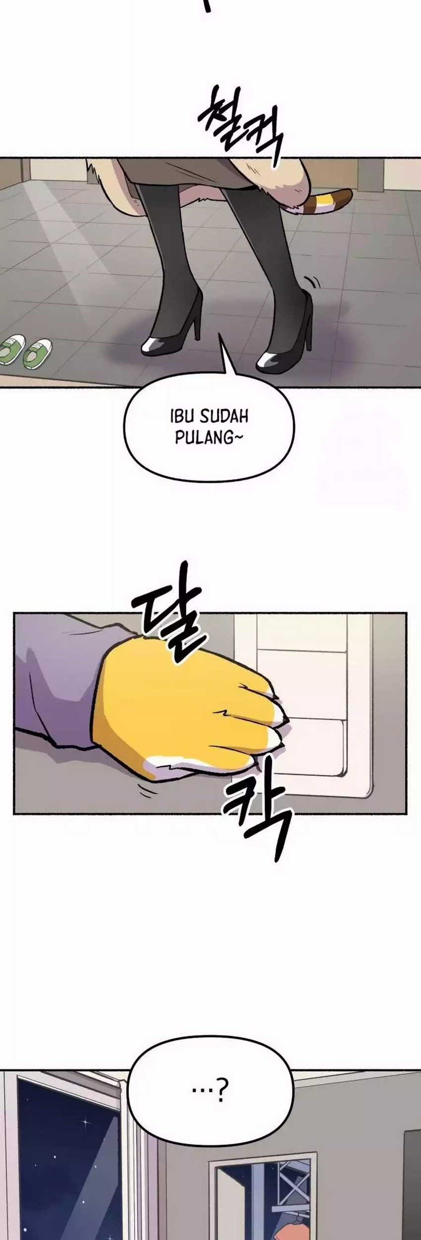 Uncle Bungeoppang Bab 21 halaman 28