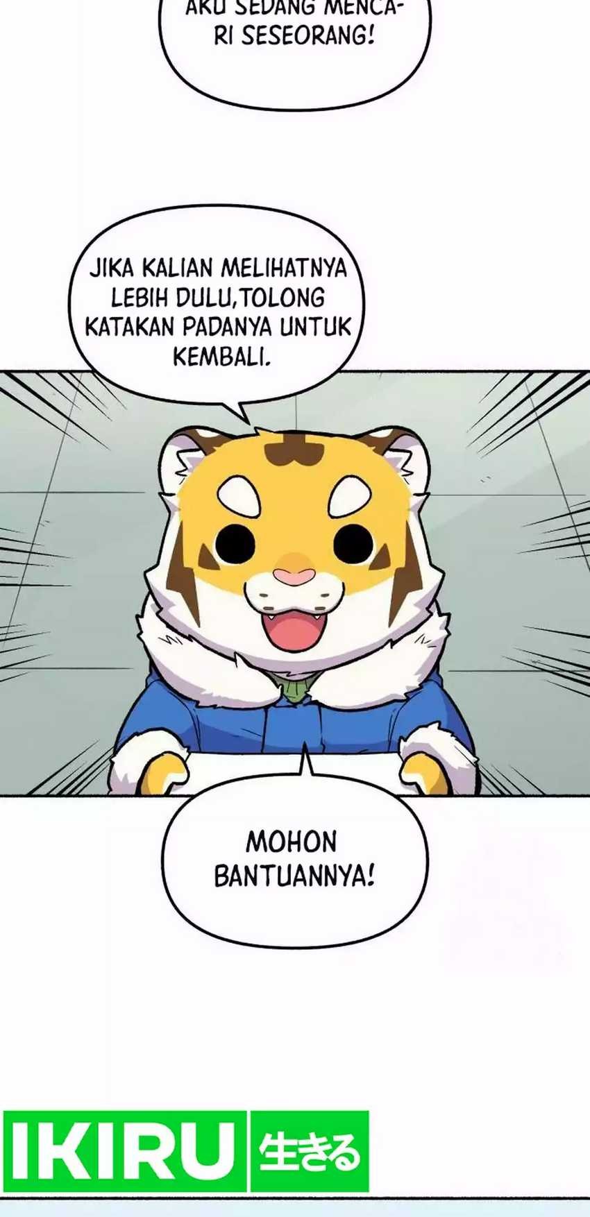 Uncle Bungeoppang Bab 21 halaman 31