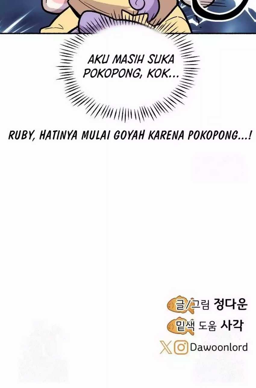 Uncle Bungeoppang Bab 21 halaman 39