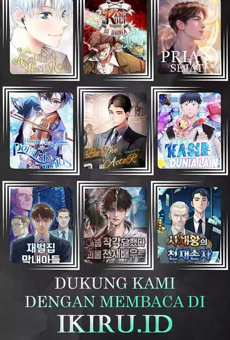 Uncle Bungeoppang chapter 22 halaman 45