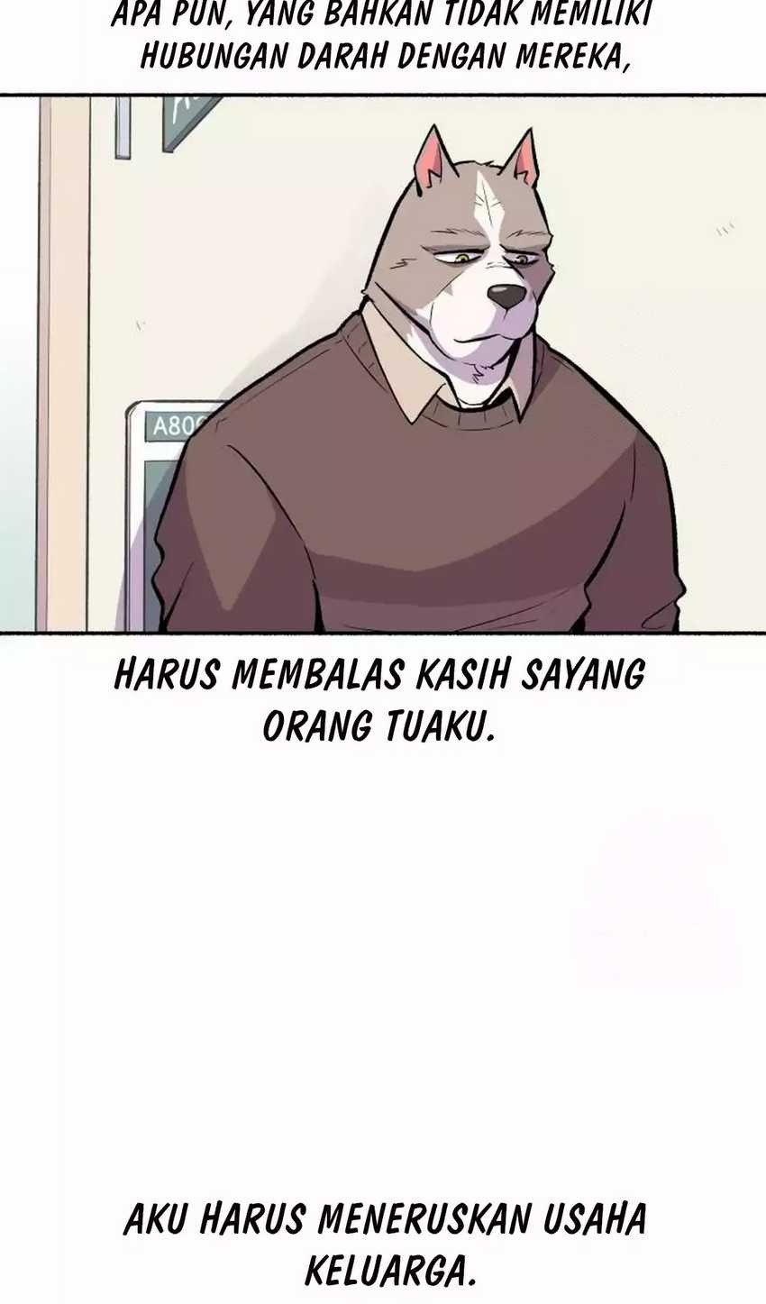 Uncle Bungeoppang Bab 23 halaman 11