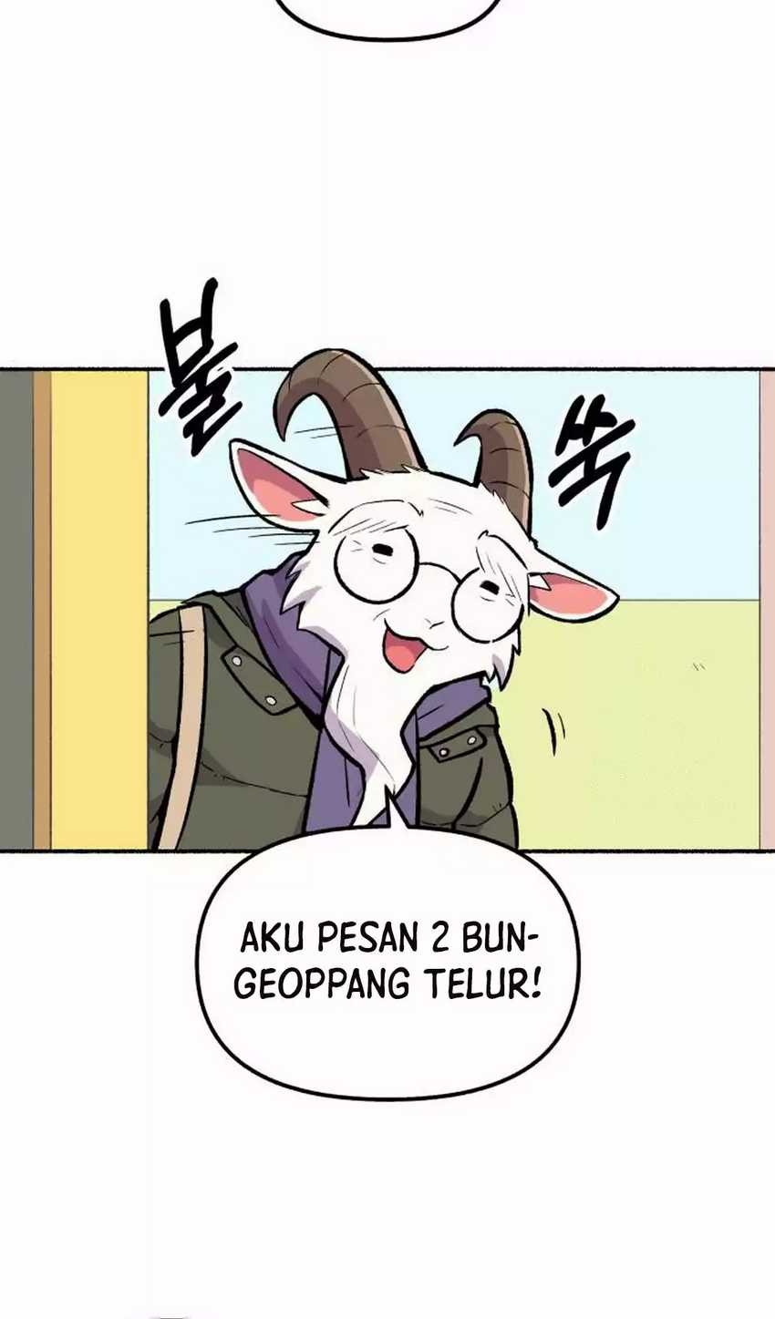 Uncle Bungeoppang Bab 23 halaman 21