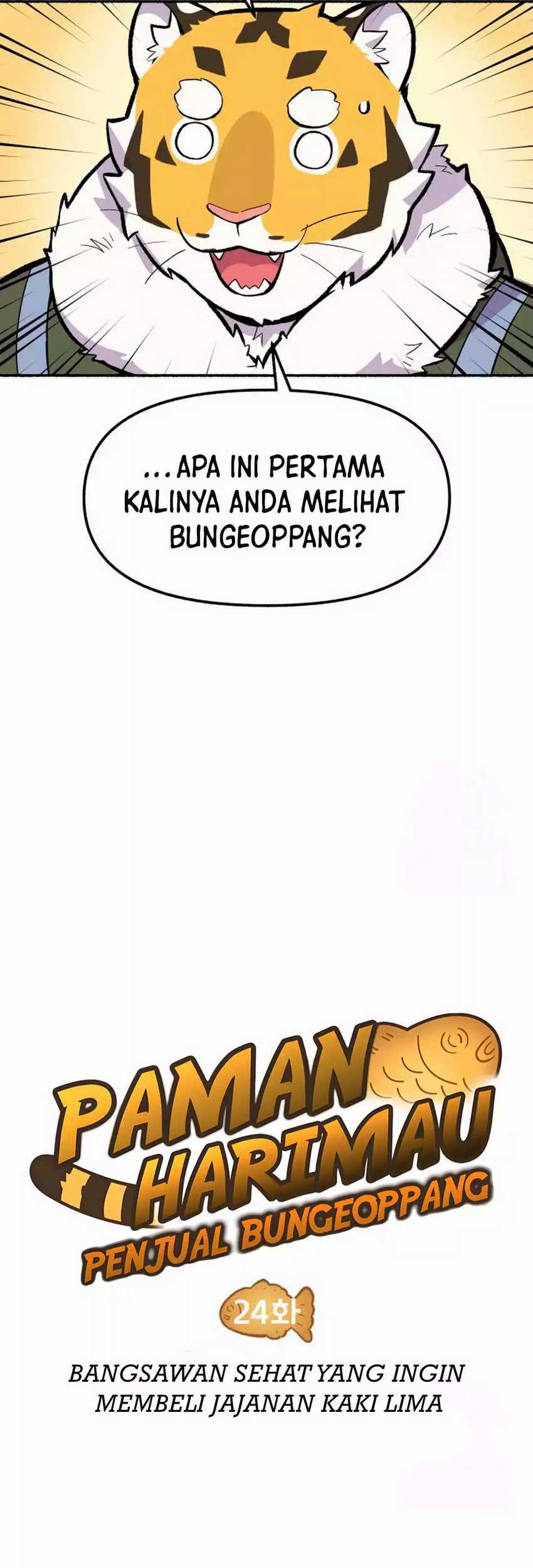 Uncle Bungeoppang Bab 24 halaman 3