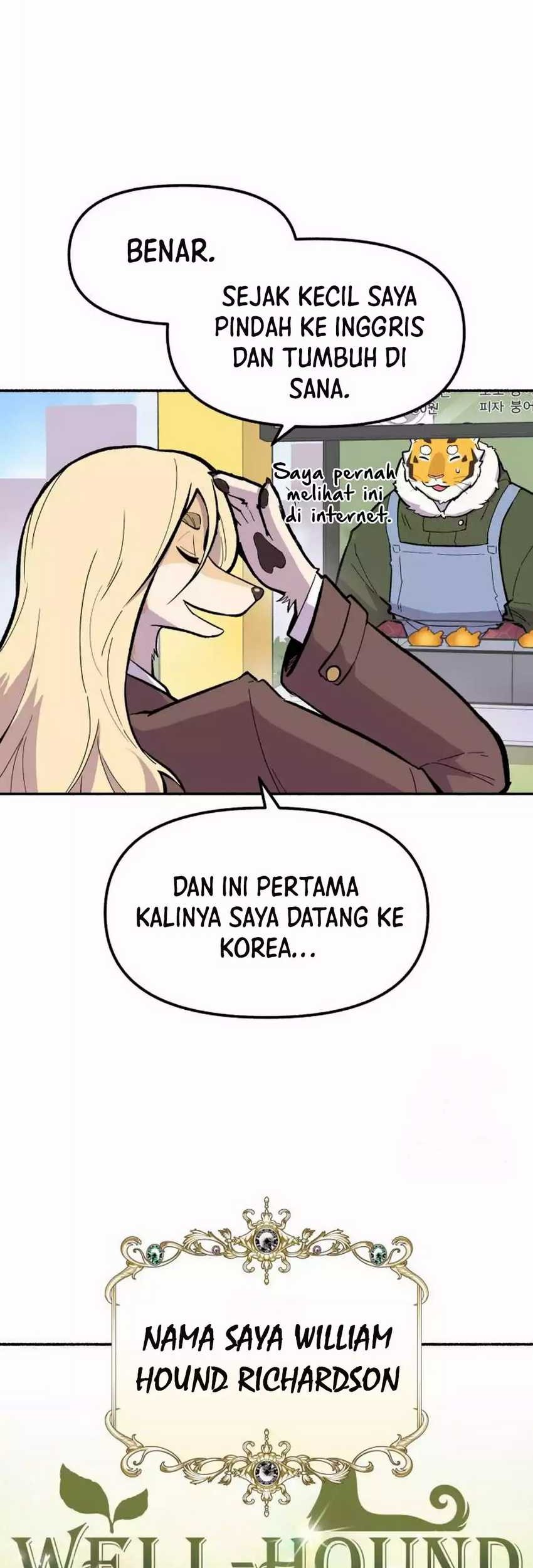Uncle Bungeoppang Bab 24 halaman 4