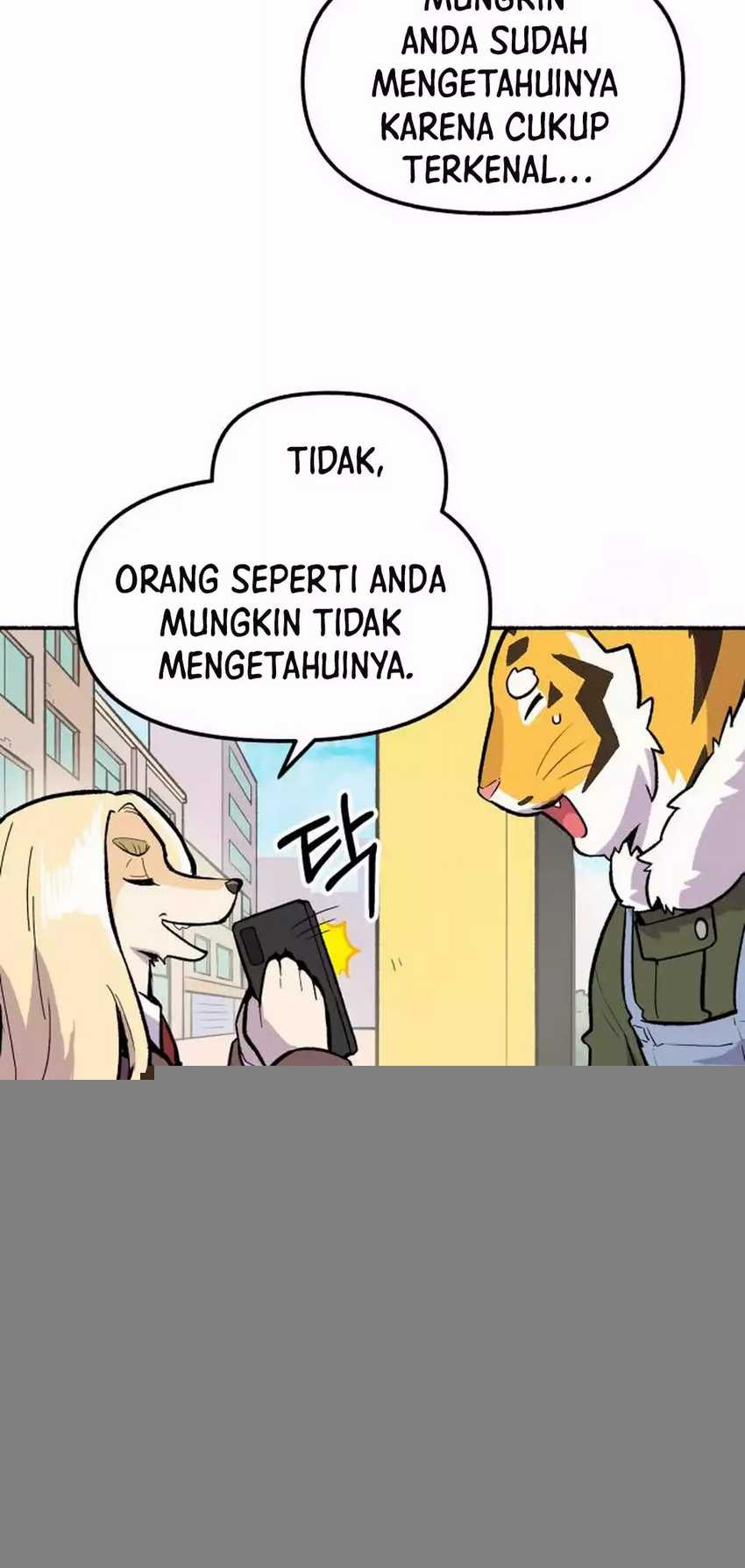 Uncle Bungeoppang Bab 24 halaman 6